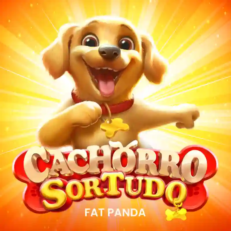 Tragamonedas Cachorro Sortudo en fruit88