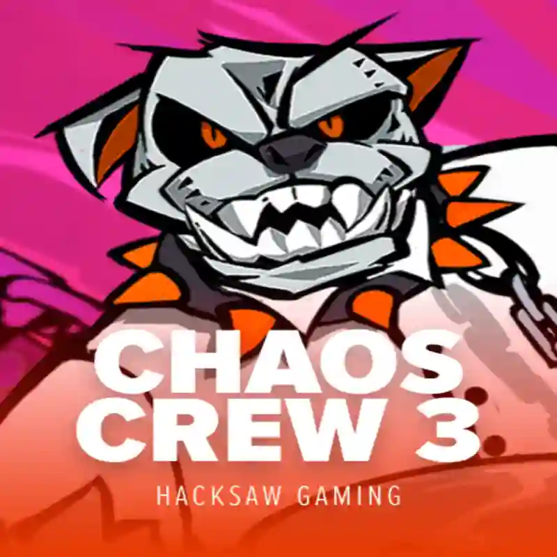 Jugar Chaos Crew 3 en fruit88