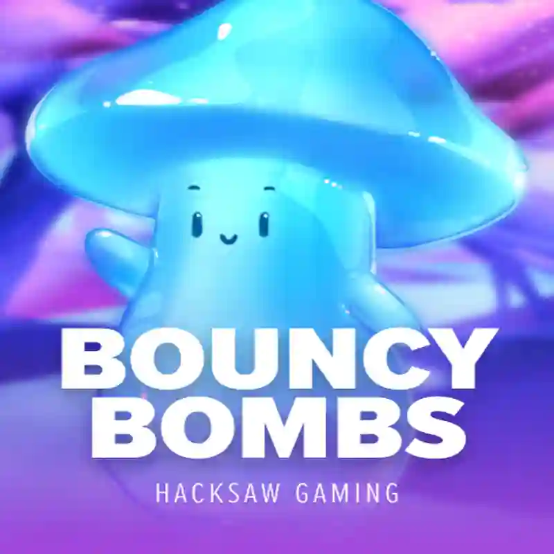 HS Bouncy Bombs - fruit88