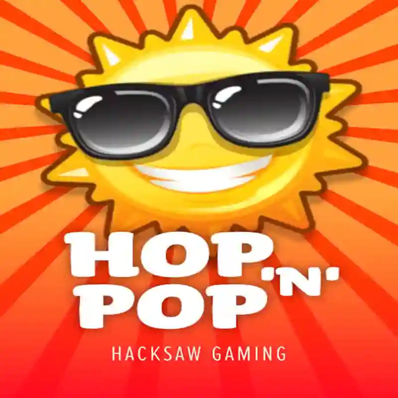 HS HopnPop Slot