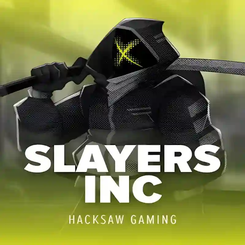 Tragamonedas HS Slayers Inc en Fruit88 Casino