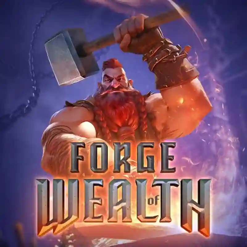 PGS Forge of Wealth fruit88