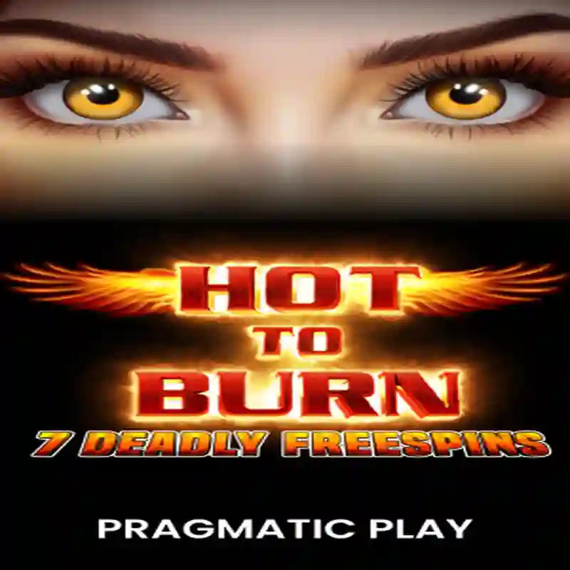 Jugar PP Hot to Burn en fruit88
