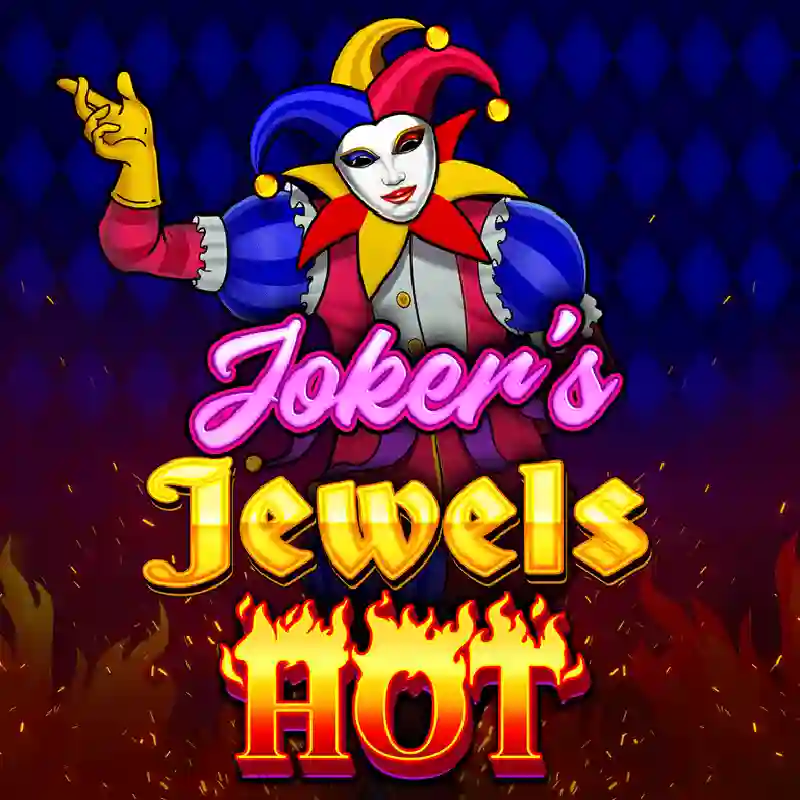 Jugar PP Joker’s Jewels Hot en fruit88