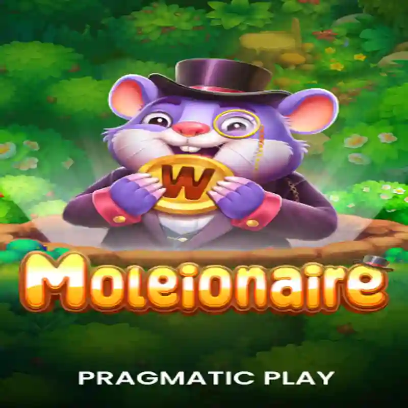 PP Moleionaire Slot Game fruit88