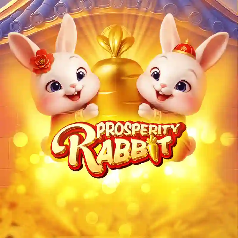 Tragamonedas Prosperity Rabbit en fruit88