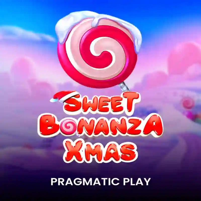 Jugar Sweet Bonanza Xmas en fruit88