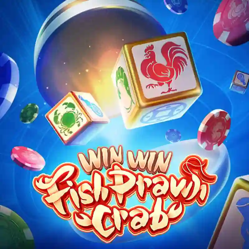 Win Win Fish Prawn Crab Casino Game fruit88